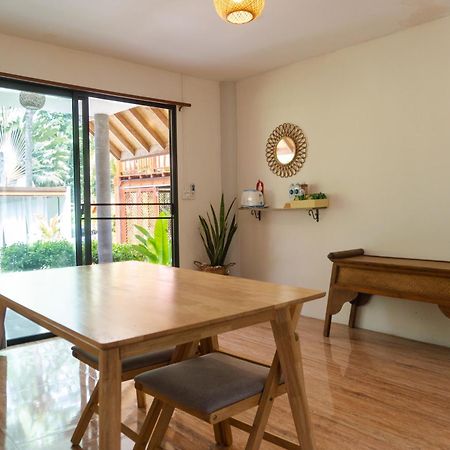 Leeloo Paradise Khanom Extérieur photo