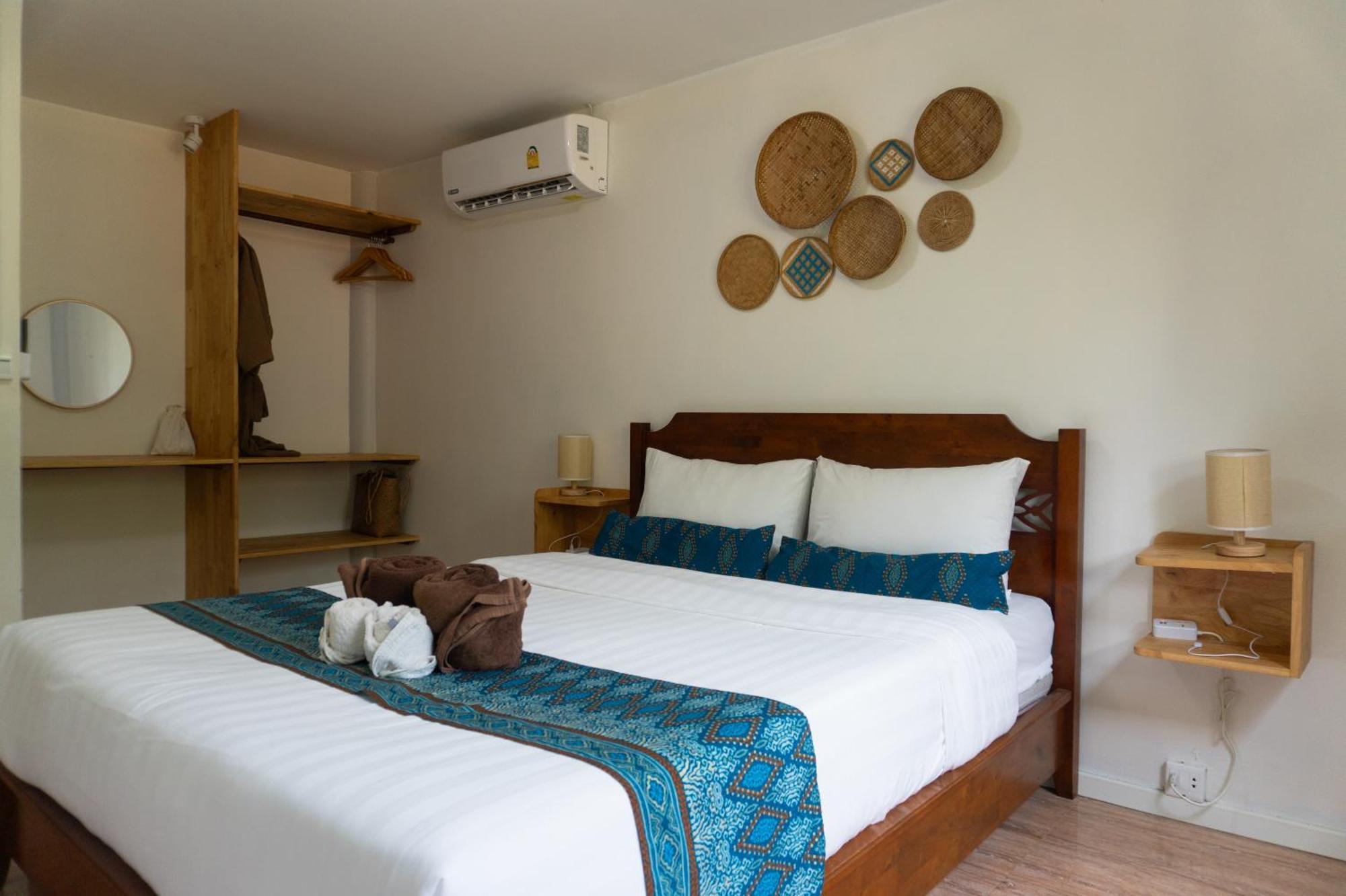 Leeloo Paradise Khanom Extérieur photo